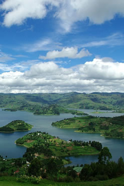 bunyoyi